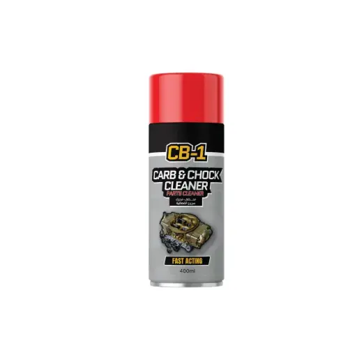 CB1 – Carb Cleaner