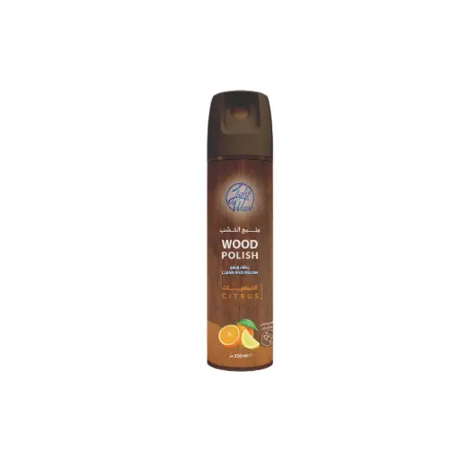 Wood Polish